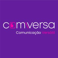 ComVersa - Comunicação Versátil Logo
