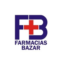 FARMACIAS BAZAR Logo