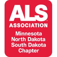The ALS Association, Minnesota, North Dakota, South Dakota Chapter Logo