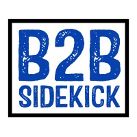 B2B Sidekick Logo