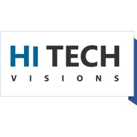 Hi Tech Visions Logo