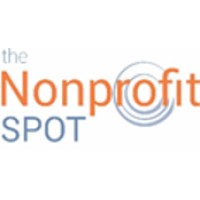The Nonprofit Spot Logo