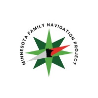 Minnesota Family Navigation Project Logo