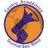 Centro Acadêmico Guimarães Rosa (Guima) Logo