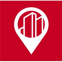 REP Commercial Real Estate (REPcre) Logo