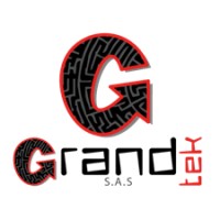 GRANDTEK S.A.S. (SOFTWARE) Logo