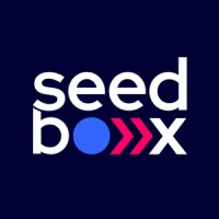 Seedbox Ventures Logo