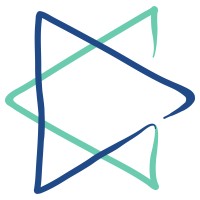 Associação Departamento Científico Albert Einstein Logo