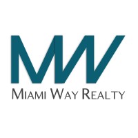 Miami Way Realty Logo