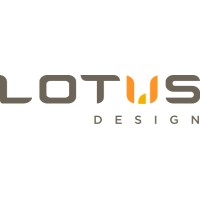 Lotus Design Inc. Logo