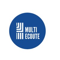 Multi-écoute Logo