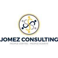 Jomez Consulting LLC Logo