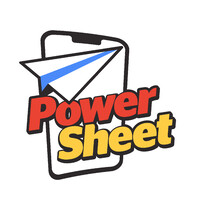 Power Sheet Academy Logo