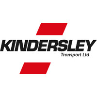 Kindersley Transport Ltd. Logo