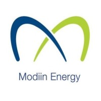 Modiin Energy Logo