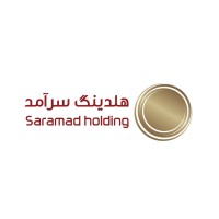 Saramad Holding Logo