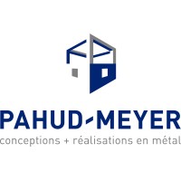 PAHUD-MEYER SA Logo