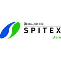 Spitex Aare Logo