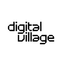 Digital Village IO Inc. Logo