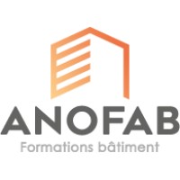 ANOFAB Logo