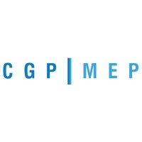 CGP | MEP Ltd Logo