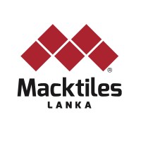 Macktiles Lanka (Pvt) Limited Logo
