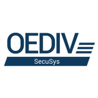 OEDIV SecuSys GmbH Logo