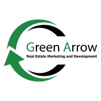 Green Arrow Logo