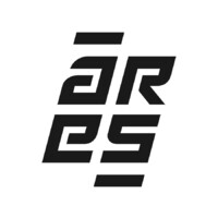 ARES Fighting Championship Logo