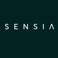Sensia Incorporadora Logo