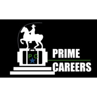 Prime Careers Logo