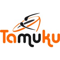 Tamuku Logo
