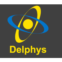 Delphys Logo