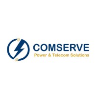 COMSERVE-PTS Logo