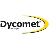 Dycomet Europe/ Titomic Europe Logo