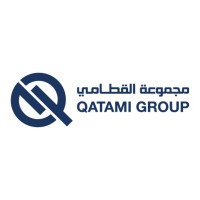Qatami Group Logo