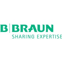 B. Braun Medical Inc. (US) Logo
