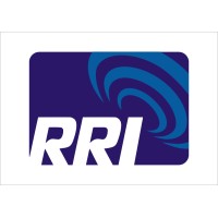 Lembaga Penyiaran Publik Radio Republik Indonesia Logo