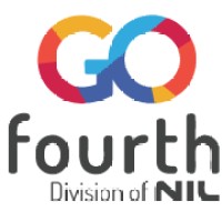 Go Fourth Logo
