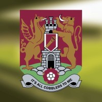 Its All Cobblers To Me Logo