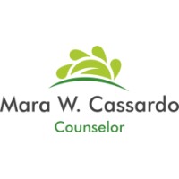 Mara Cassardo - Counselor Logo