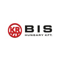 BIS Hungary Kft Logo