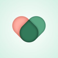 VOS.Health — AI Wellbeing Companion Logo
