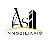 As Inmobiliario Logo