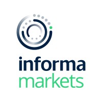 Informa Markets - MEA Logo