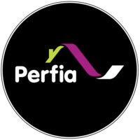 Cabinet Perfia Immobilier Logo