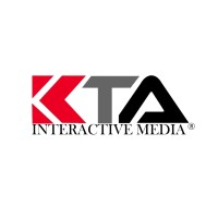 KTA Interactive Media Logo