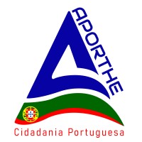 APORTHE CIDADANIA PORTUGUESA Logo