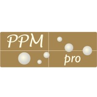 PPMpro Logo