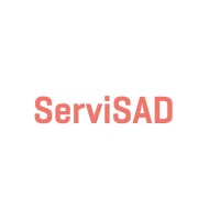 ServiSAD Asistencia Domiciliaria, S.L Logo